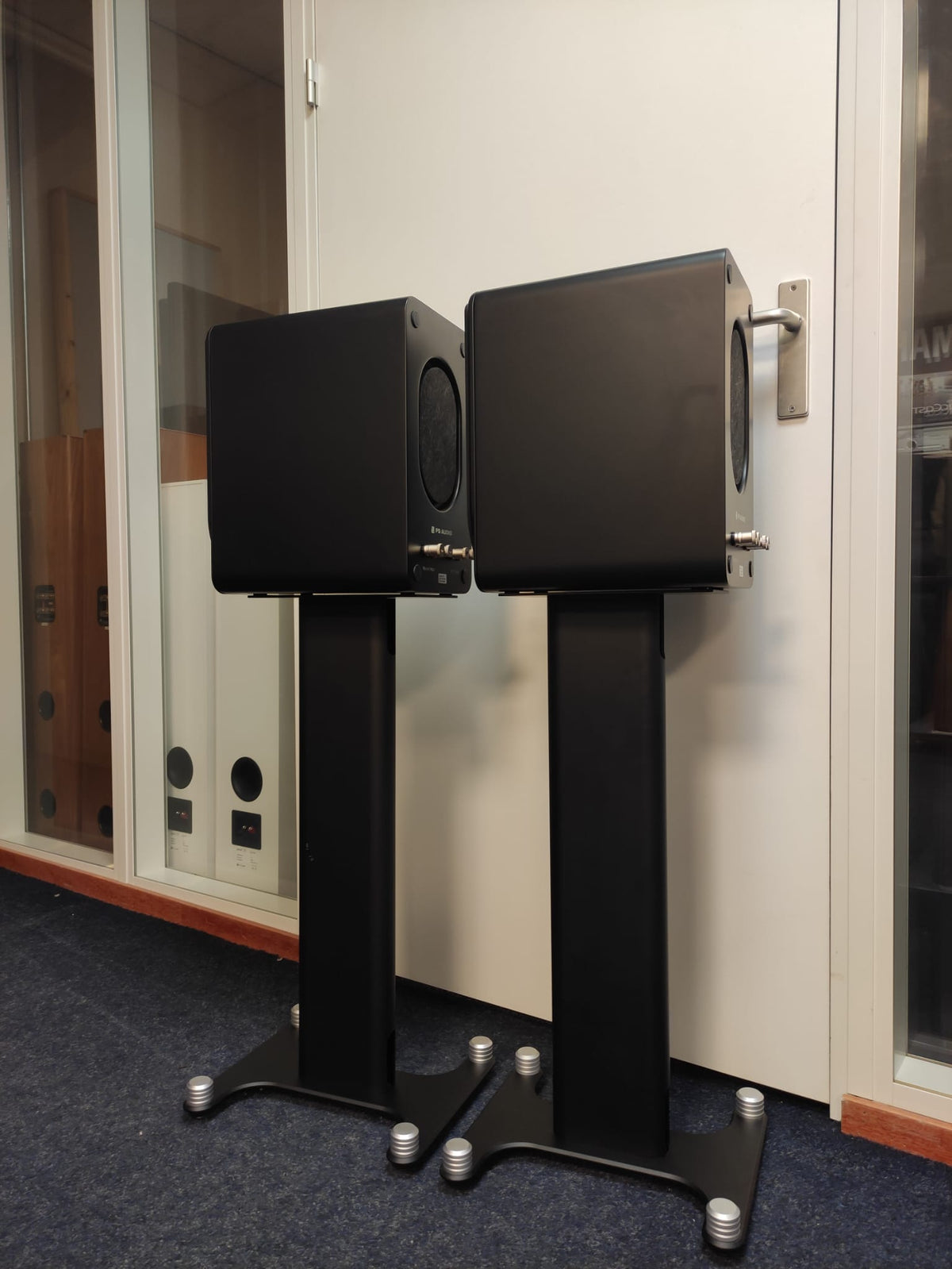 PS Audio Aspen FR5