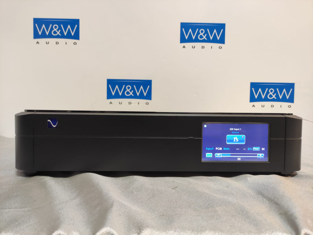 PS Audio Perfect Wave DirectStream DAC