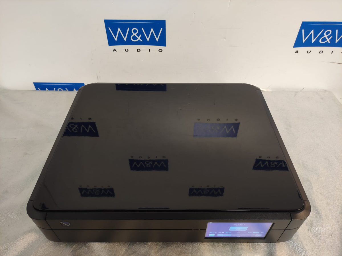PS Audio Perfect Wave DirectStream DAC