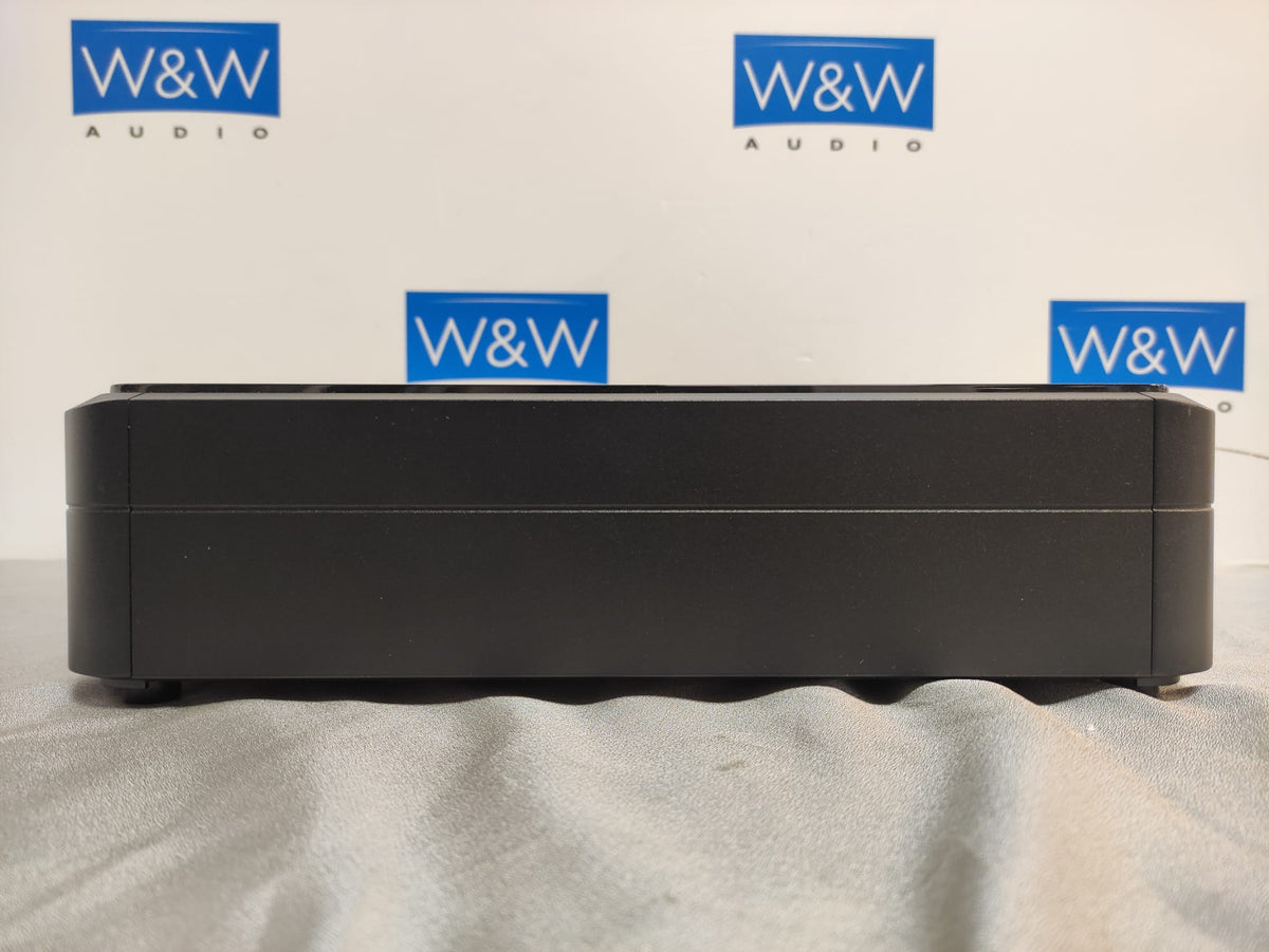 PS Audio Perfect Wave DirectStream DAC