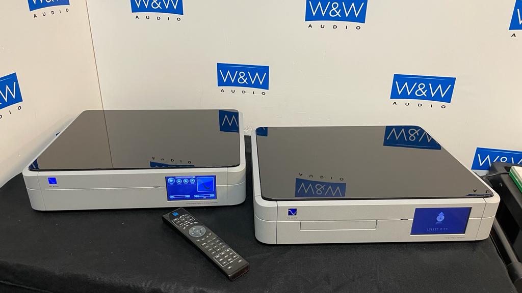 PS Audio Perfectwave DAC mkII