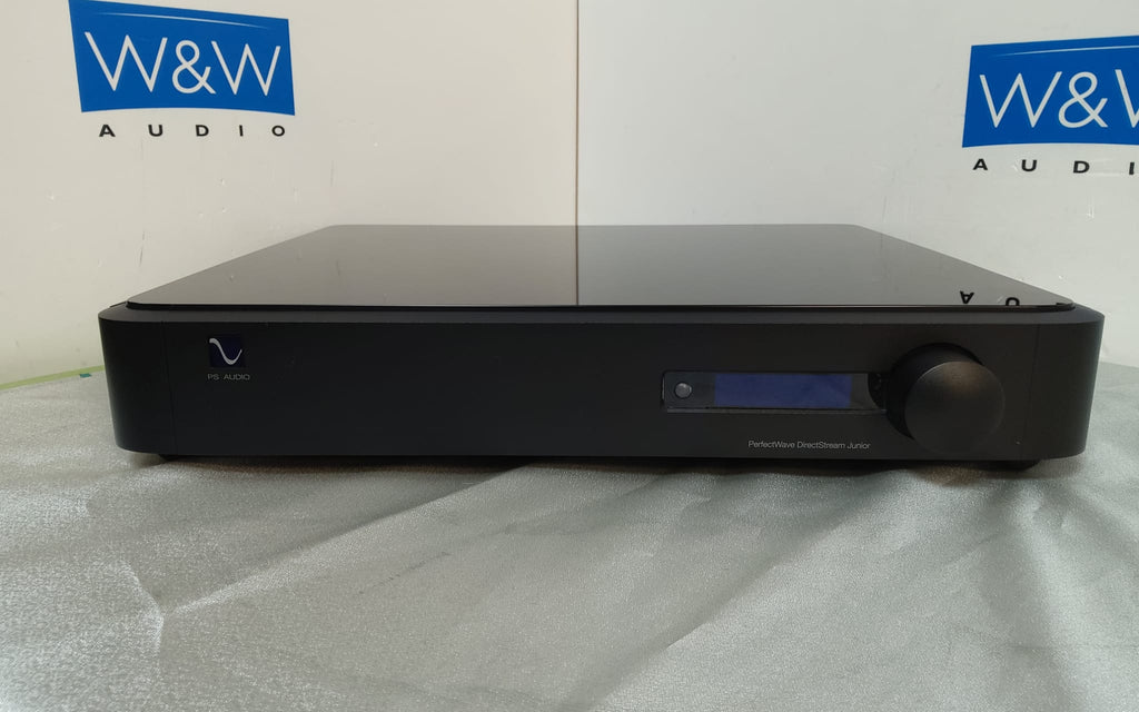 PS Audio PerfectWave DirectStream Junior