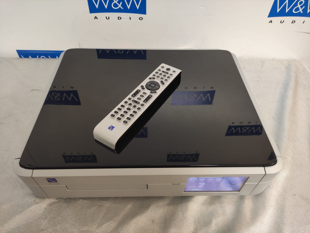 PS Audio Perfectwave SACD transport