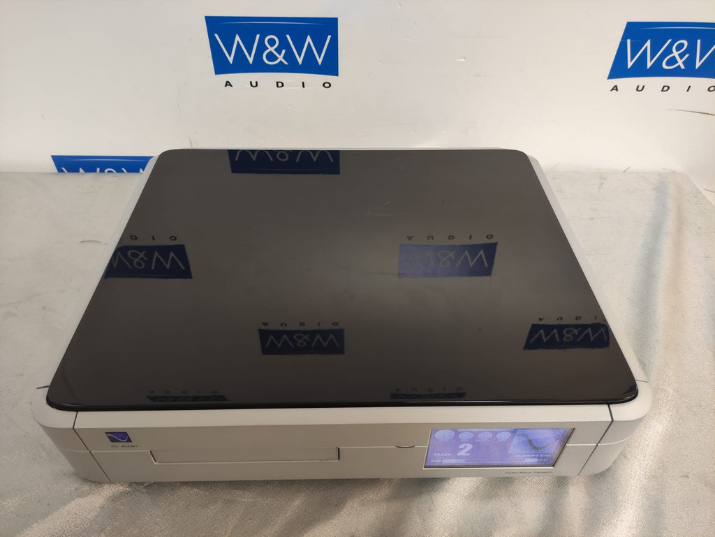 PS Audio Perfectwave SACD transport