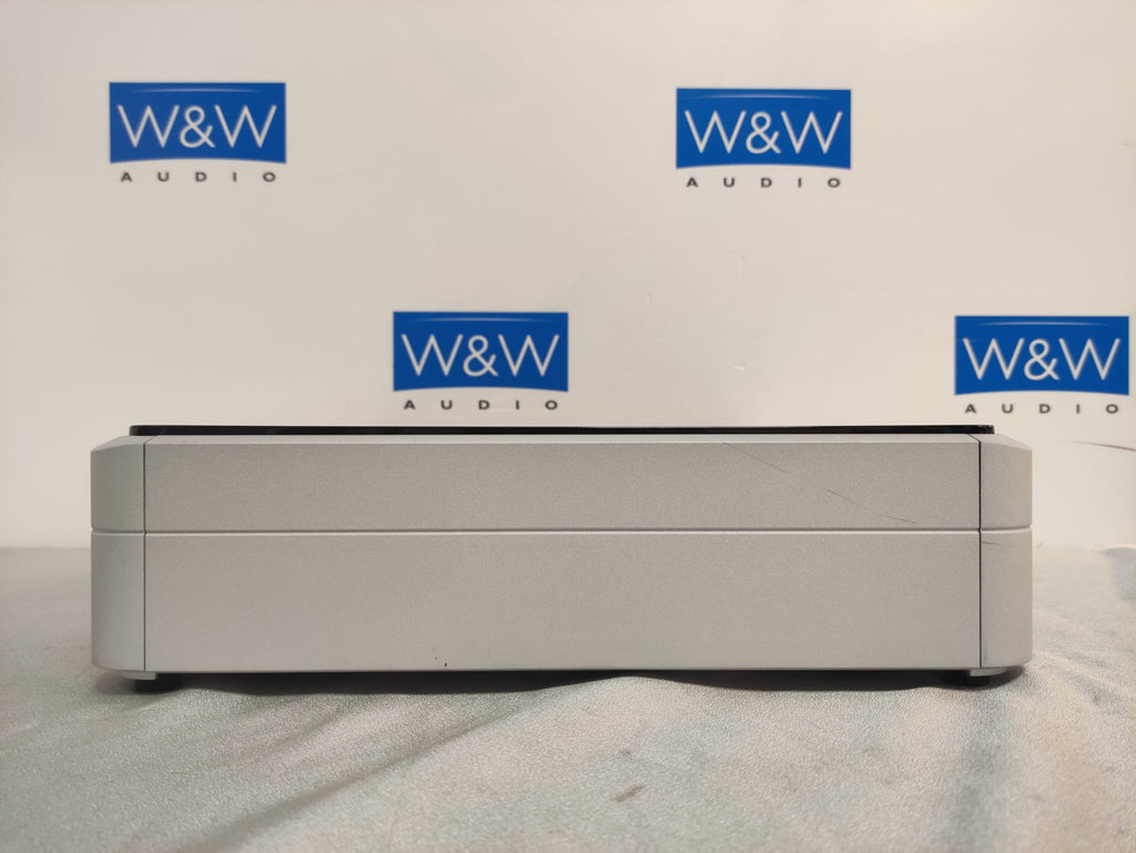 PS Audio Perfectwave SACD transport