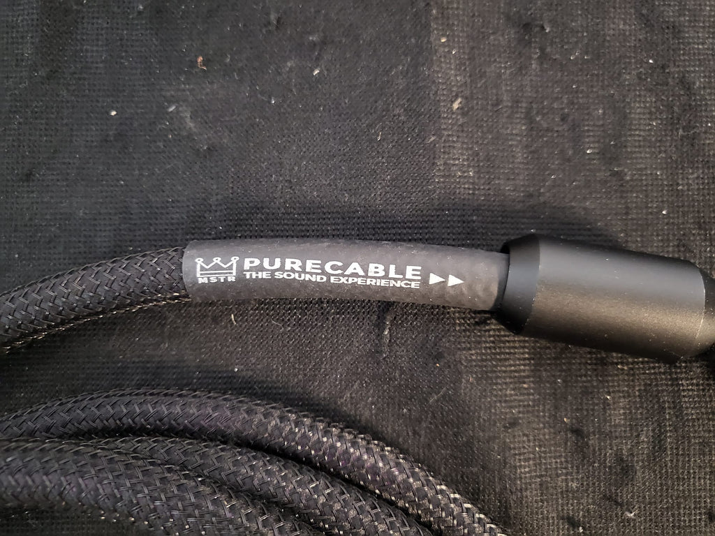 Purecable MSTR