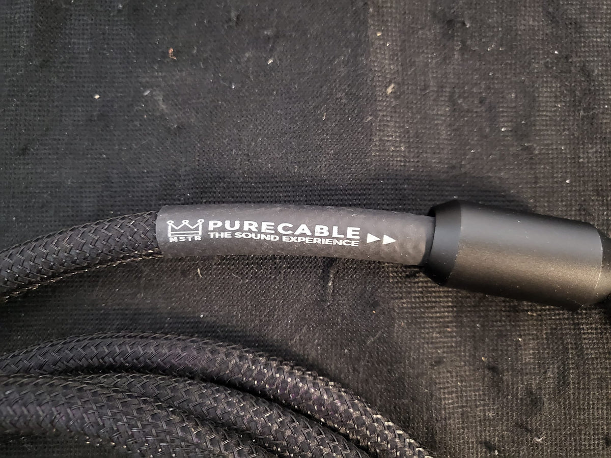 Purecable MSTR