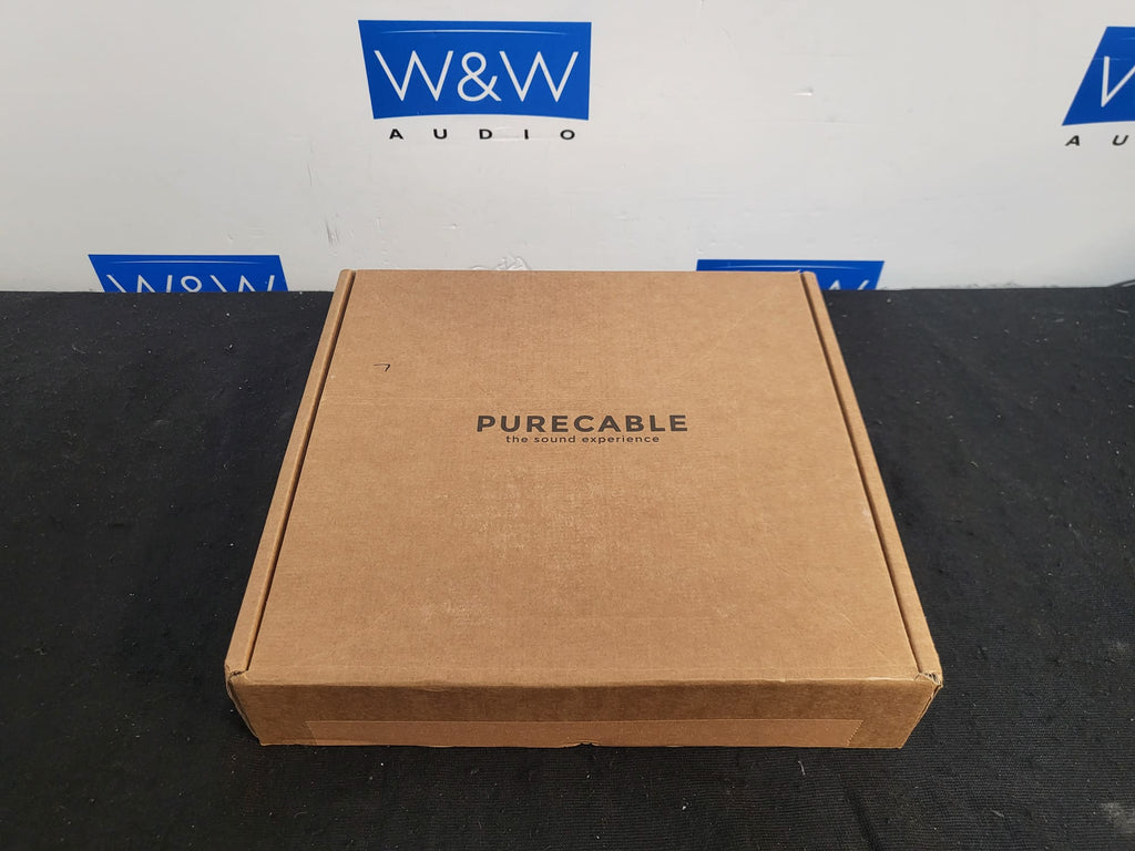 Purecable MSTR