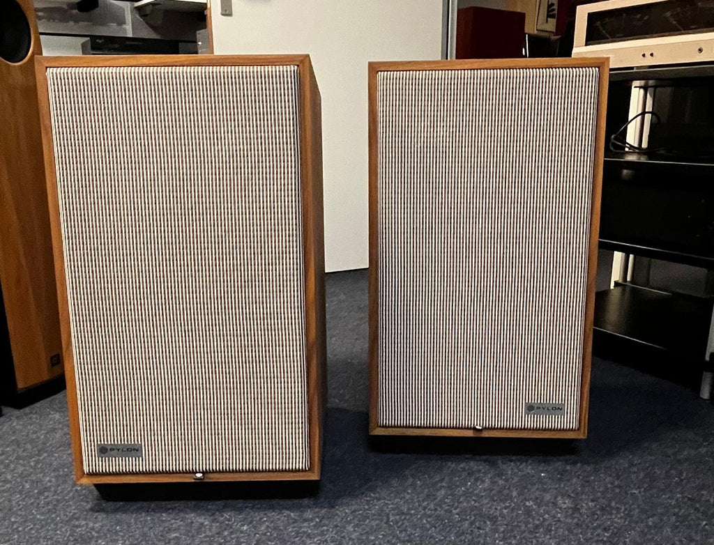 Pylon Audio Jade 20