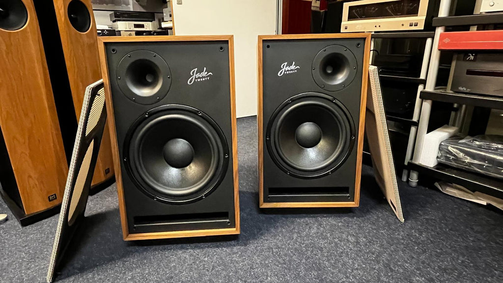 Pylon Audio Jade 20