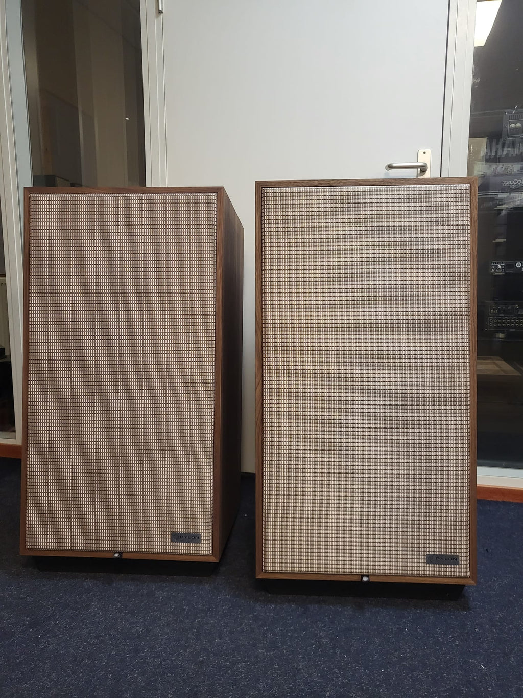 Pylon Audio Jade 30th