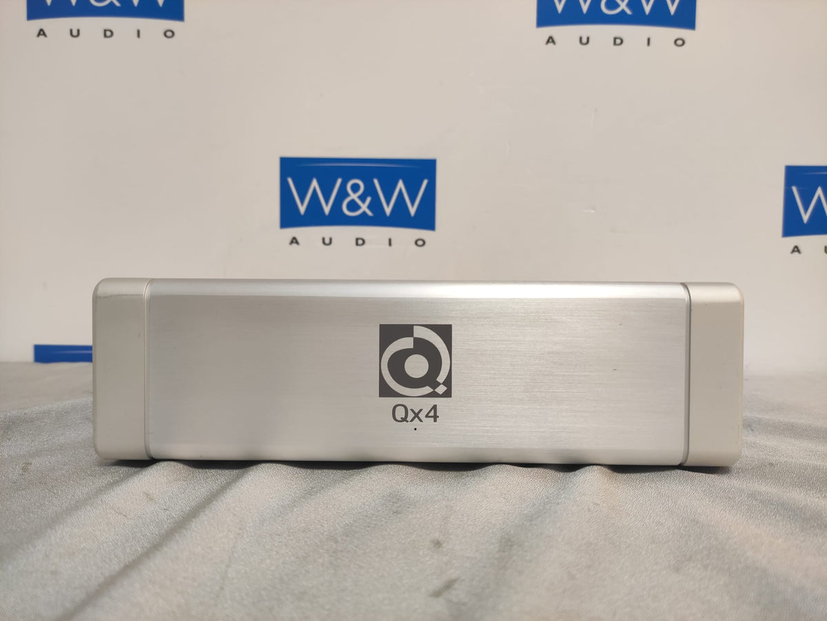 QRT Power purifier Qx4