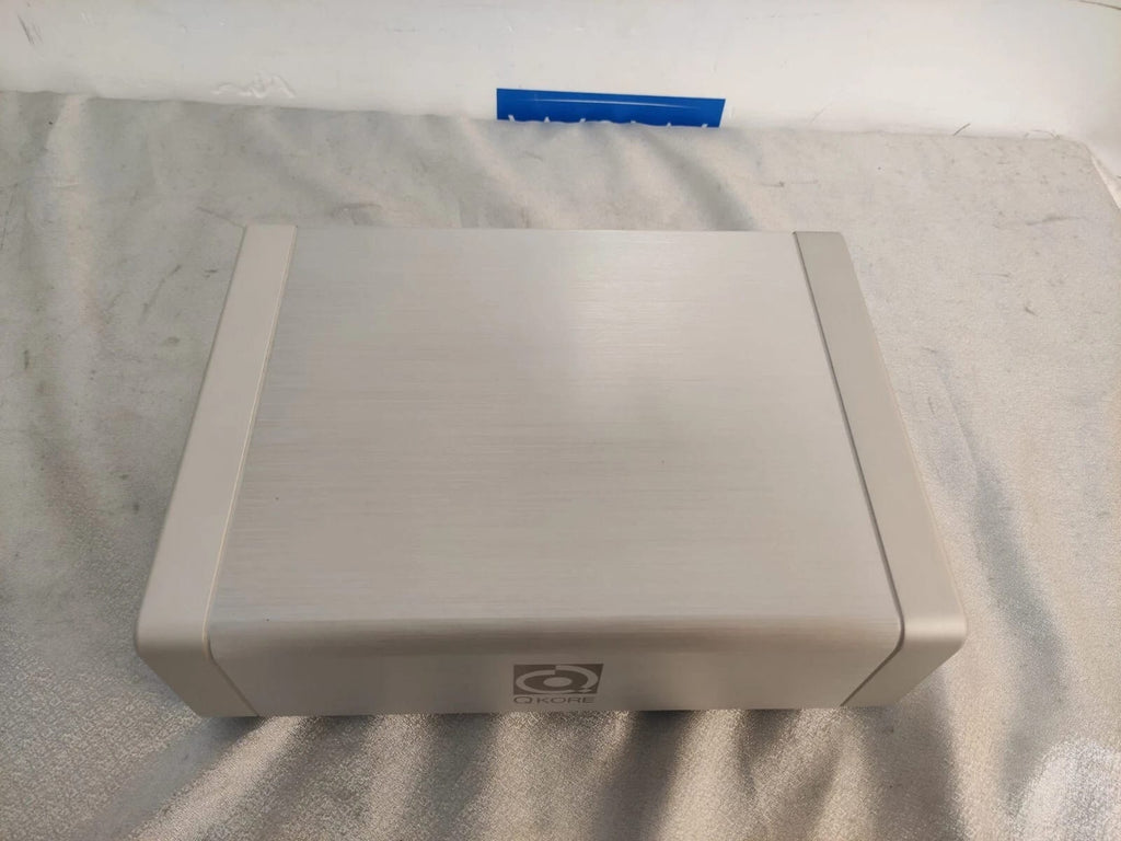 QRT Qkore3 Groundunit with cables