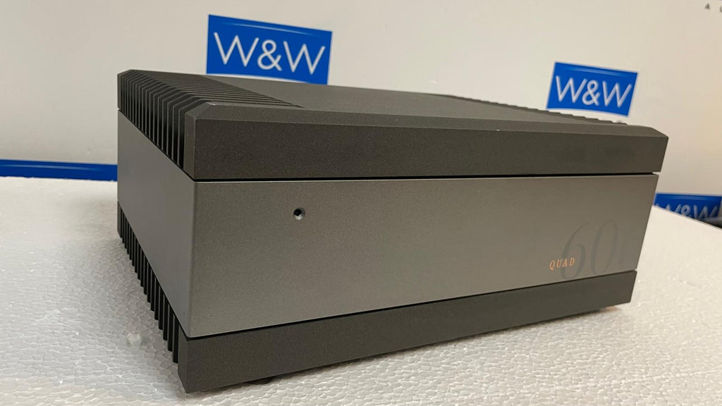 Quad 606 mkII