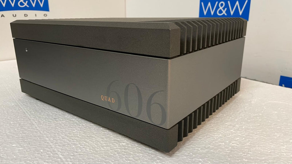 Quad 606 mkII