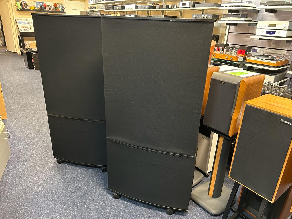 Quad 66 systeem