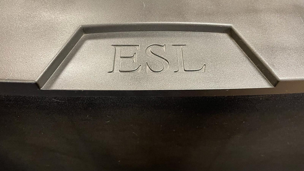 Quad ESL-989