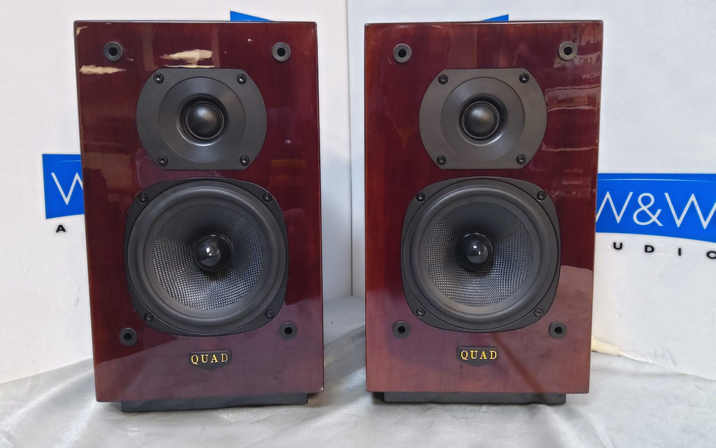 Quad Model 77-11L