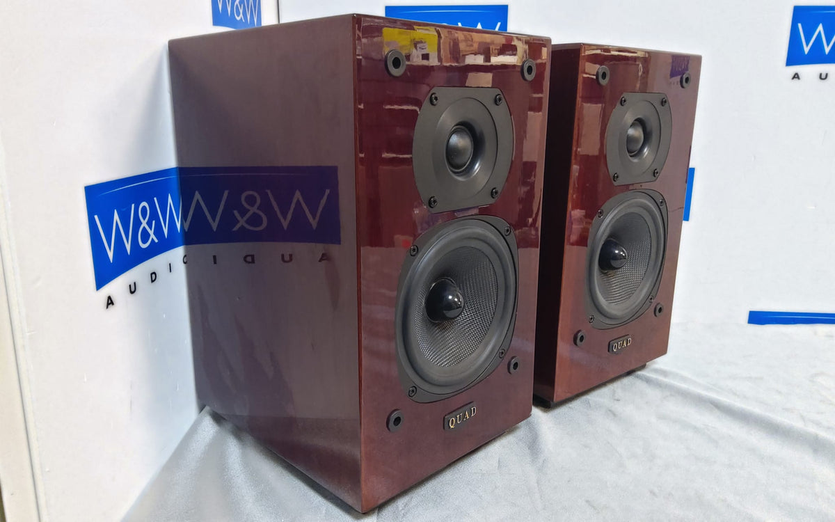 Quad Model 77-11L