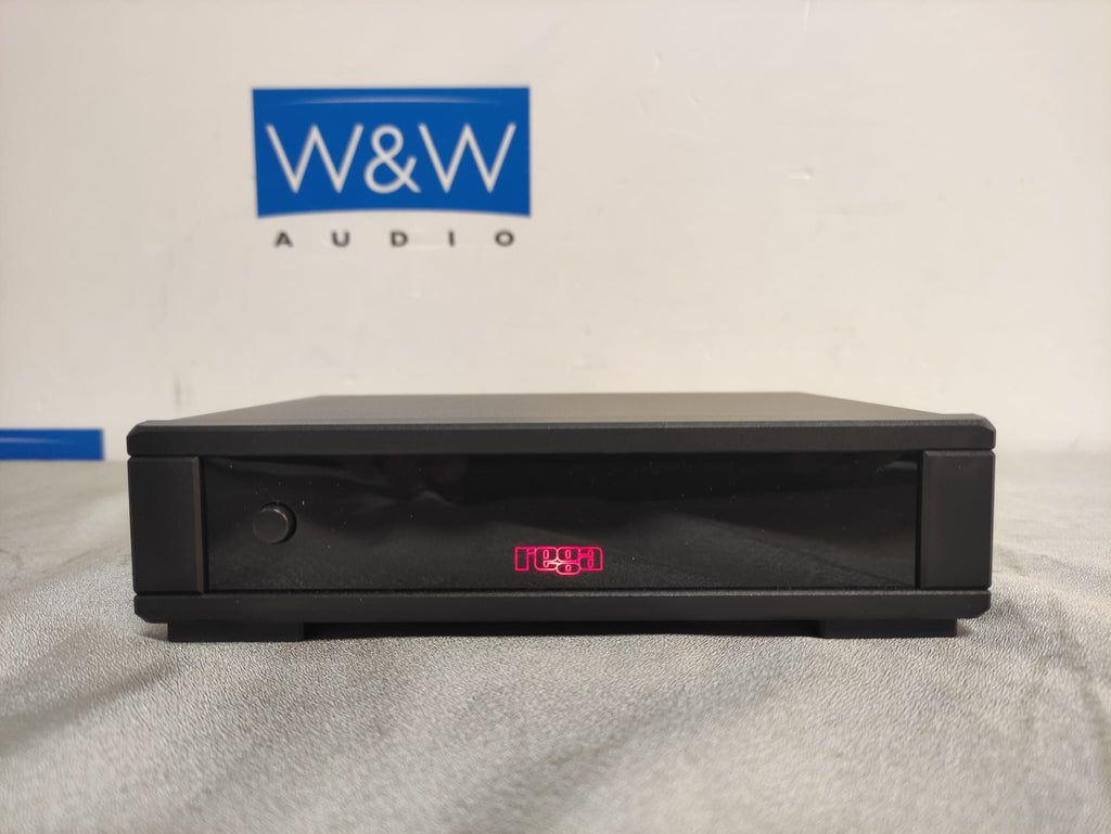 Rega Fono MM MK5