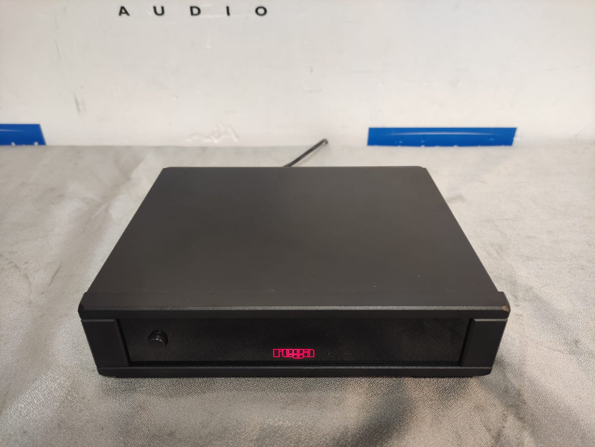Rega Fono MM MK5