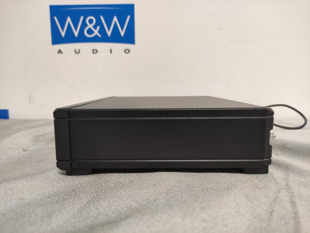 Rega Fono MM MK5