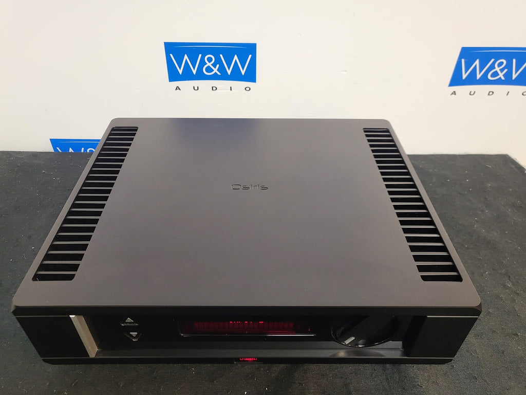 Rega Osiris