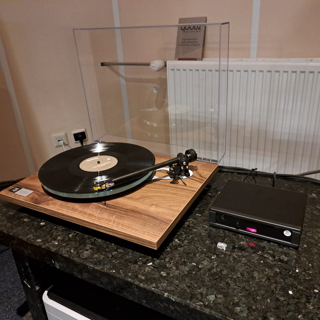 Rega Planer 3 50th Anniversary