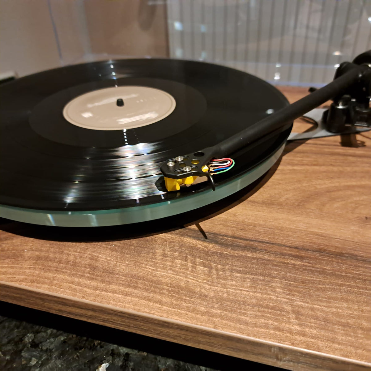 Rega Planer 3 50th Anniversary