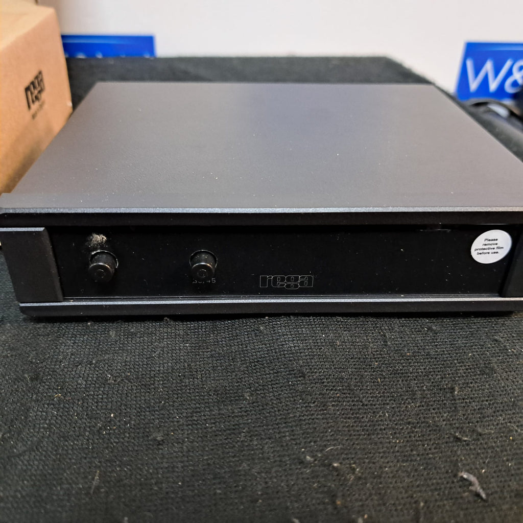 Rega Planer 3 50th Anniversary