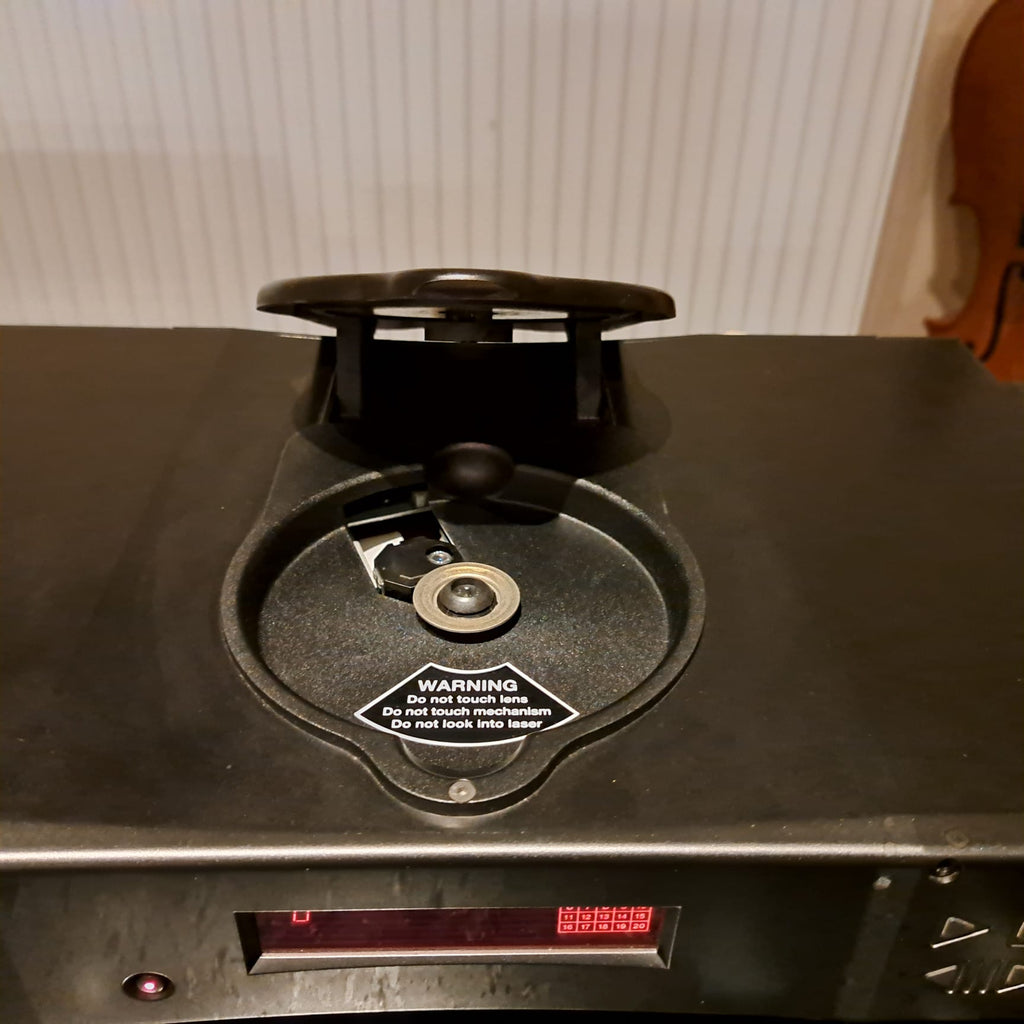 Rega Planet