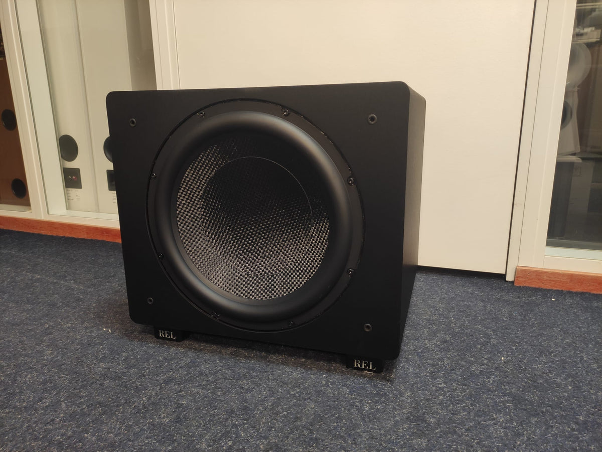 Rel HT1508 Predator