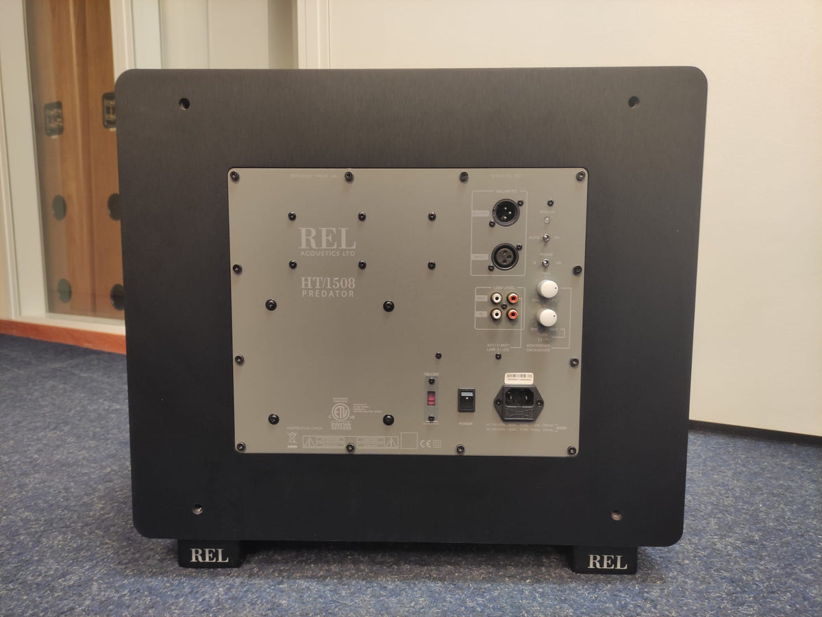 Rel HT1508 Predator
