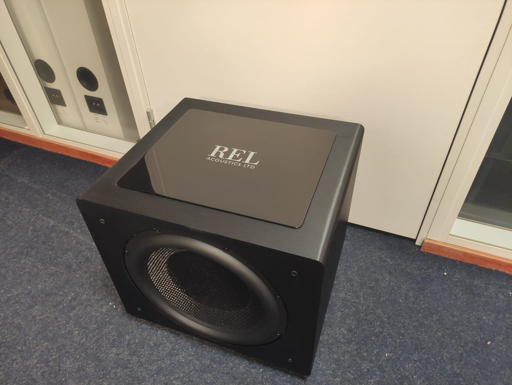 Rel HT1508 Predator