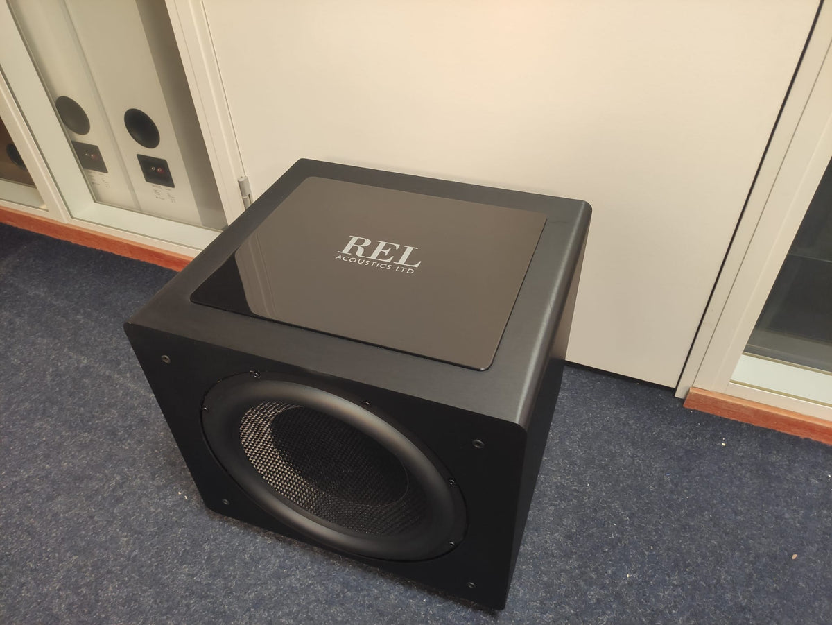Rel HT1508 Predator