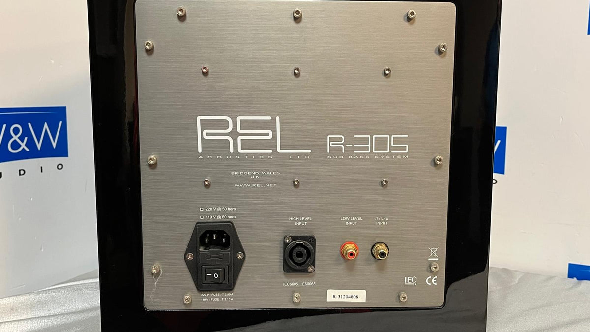 Rel R-305