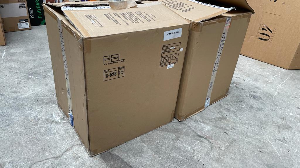 REL R-528
