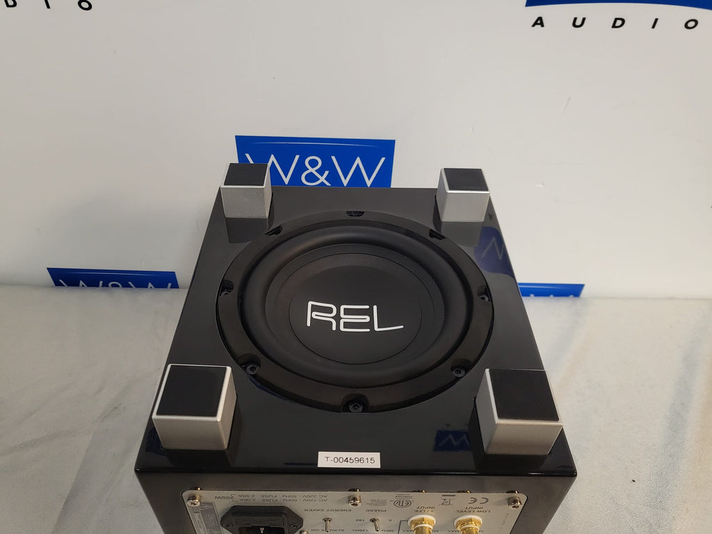REL Tzero
