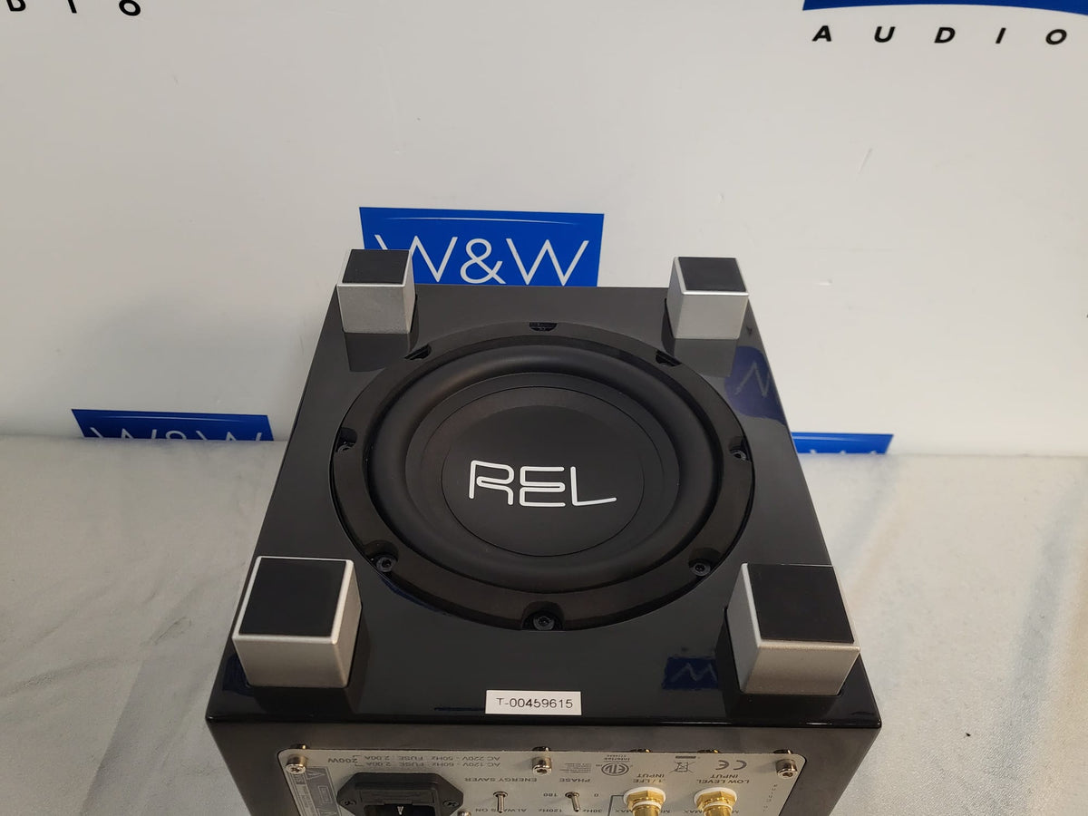 REL Tzero