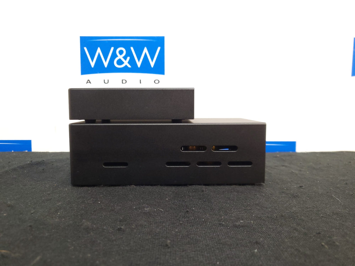 Renolabs USB Reclocker