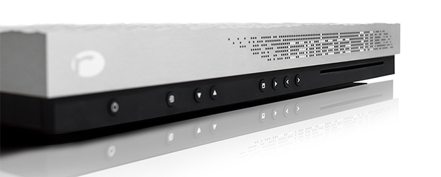 Resolution Audio Cantata 3.0