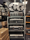 Revox Audiorack