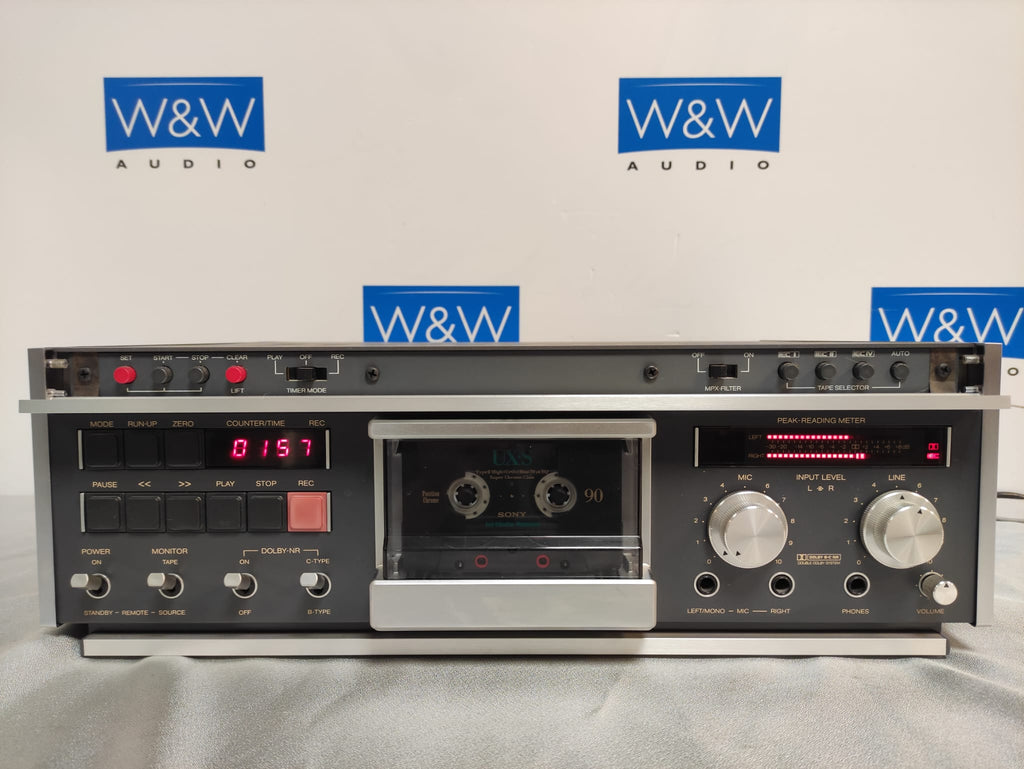 Revox B710 MKII