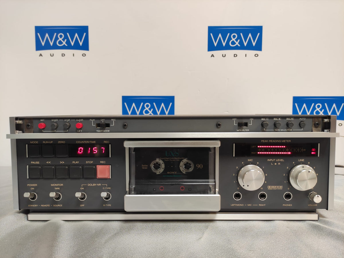 Revox B710 MKII