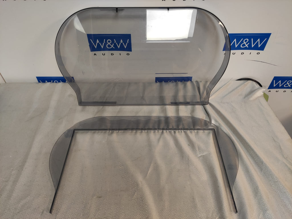 Revox B77 Dustcover