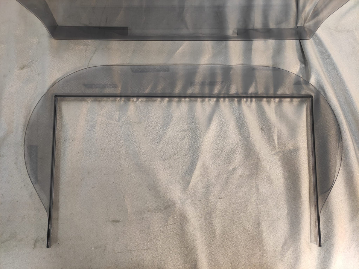 Revox B77 Dustcover