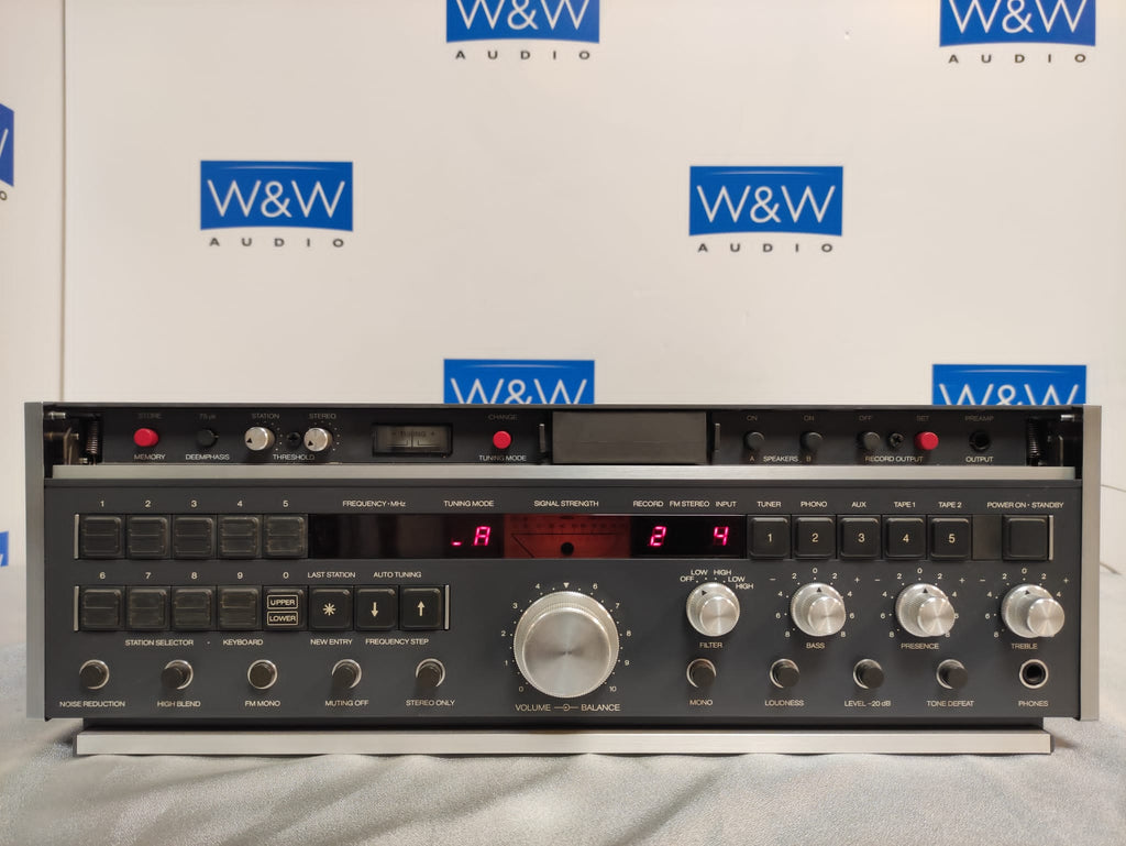 Revox B780