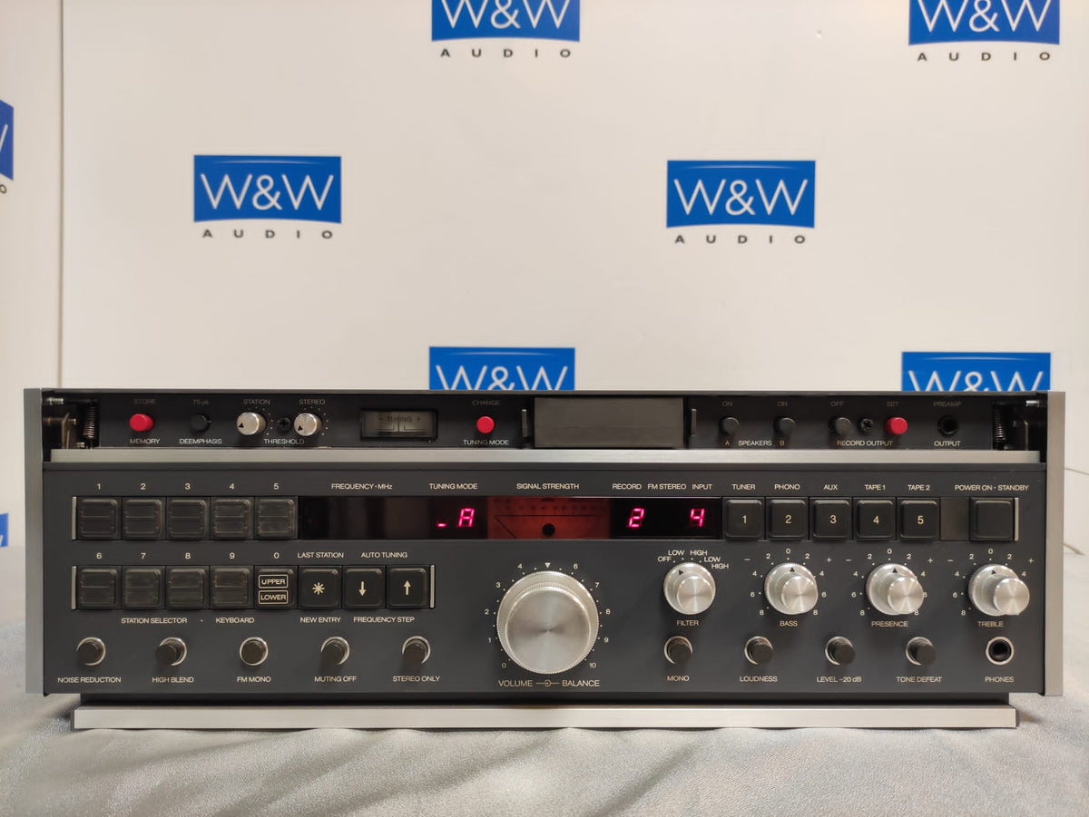Revox B780