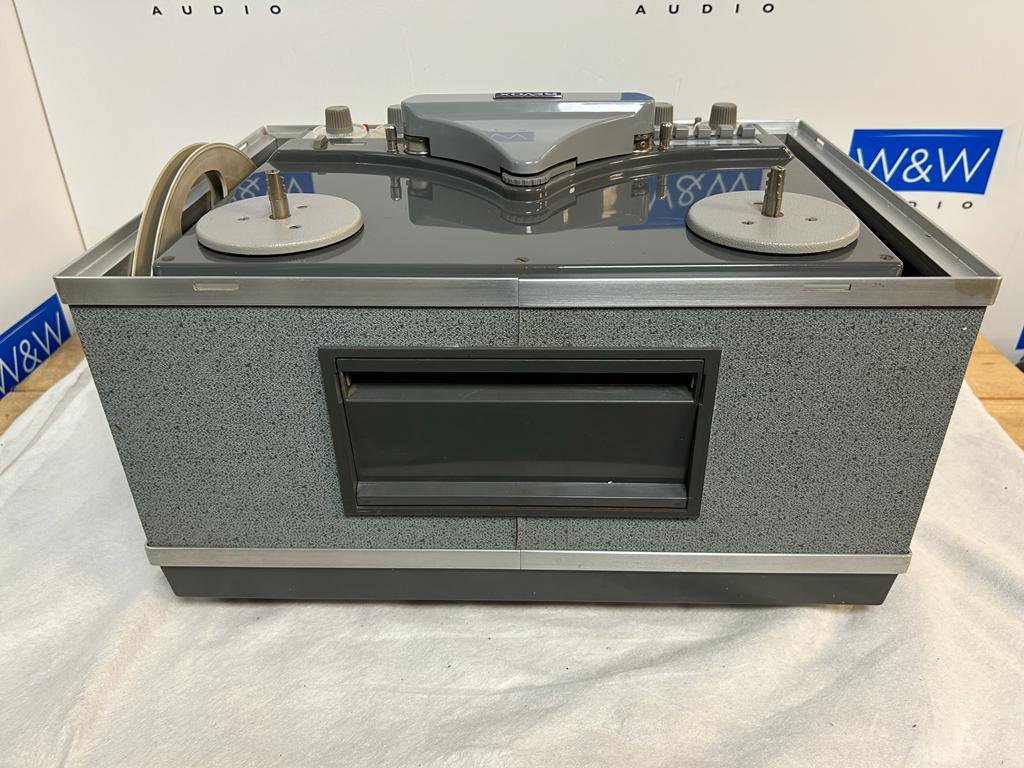 Revox G36