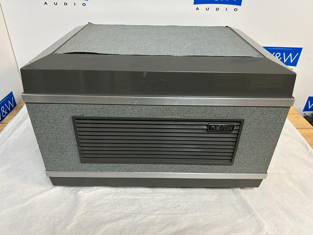 Revox G36